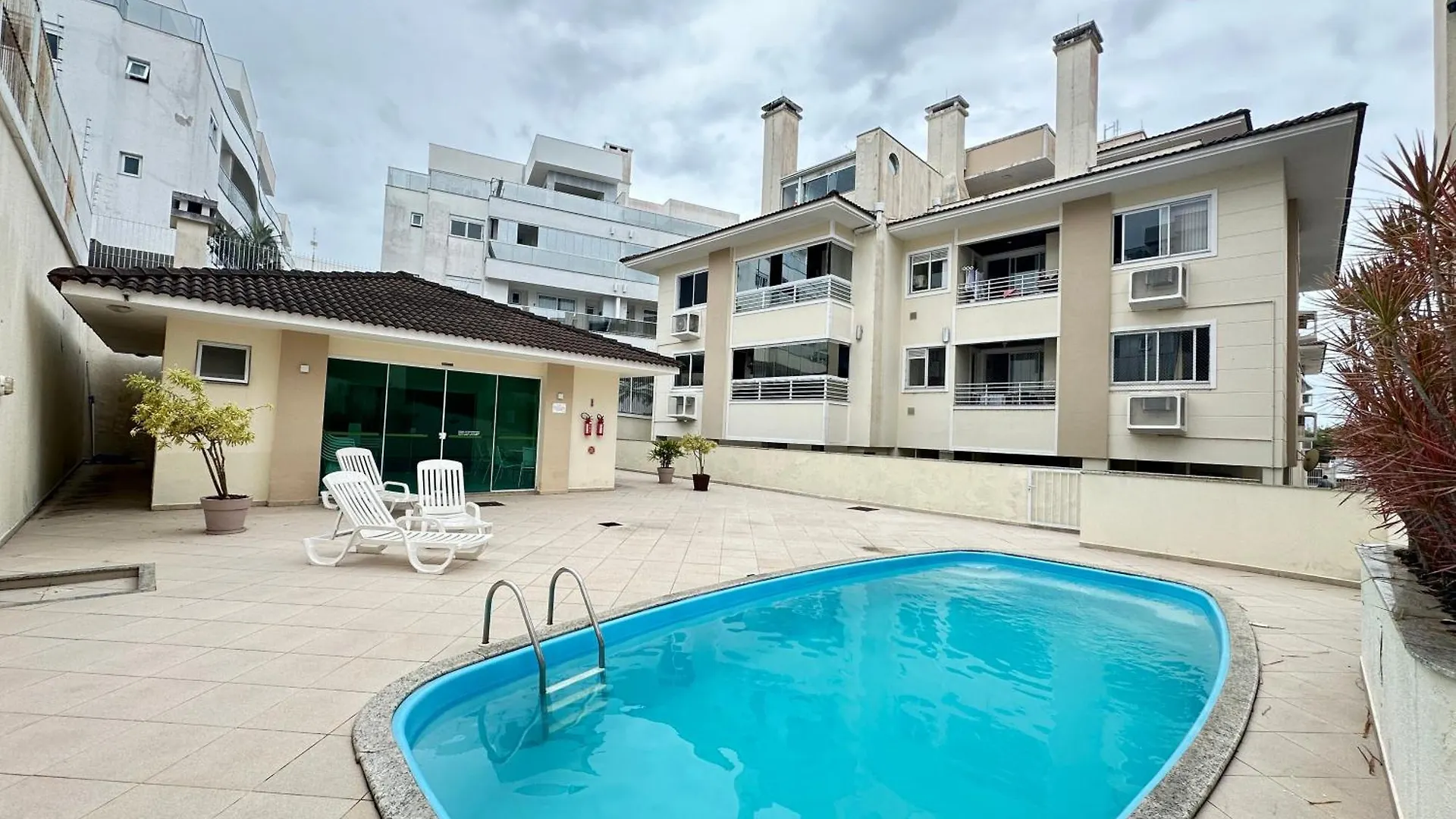 Vista Mar Montanha Dunas Churrasqueira Piscina Familia Florianopolis