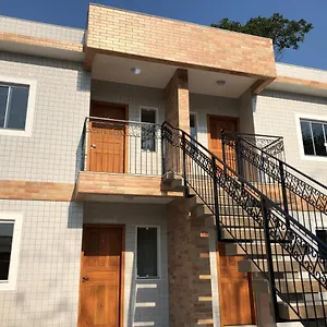  Apartamento Residencial Maia Gold
