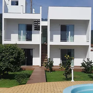  Apartamento Quinta Do Lapa