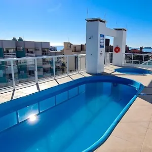  Apartamento Residencial Solar De Lotus 70m Da