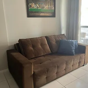  Apartamento Lindo Ingleses Santinho